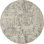Hendricksen Southwestern Area Rug in Gray