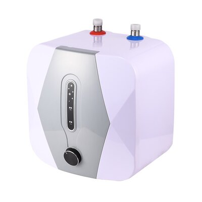 Electric Mini-Tank Hot Water Heater for Kitchen Household -  YYBUSHER, YYBUSHER1459