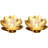 Golden Lotus Table Lamp