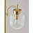 Valeria 62" Tree Floor Lamp