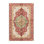 Wool Abstract Indoor Rug