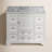 Tilford 42'' Single Bathroom Vanity with Carrara Marble Top-1950378252