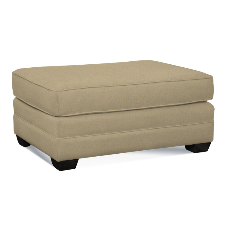 Bedford Upholstered Ottoman