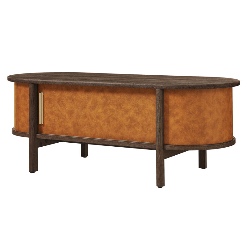 Table basse Corgie