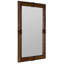 Jeanne Rectangle Mirror