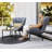Serene Armchair