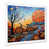 White Single Picture Framed selected