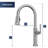 Karran Brampton Pull Down Kitchen Faucet-101126000