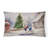 Other/No Pattern Outdoor Throw Pillow