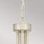 Bardell 5 - Light Candle Style Chandelier-10887301