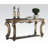Carlene 58'' Solid Wood Top Console Table-1081683827-1081683826