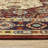 Oaklynn Oriental Indoor Rug-973684285