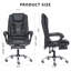Fauteuil de direction Noshin-1531887999
