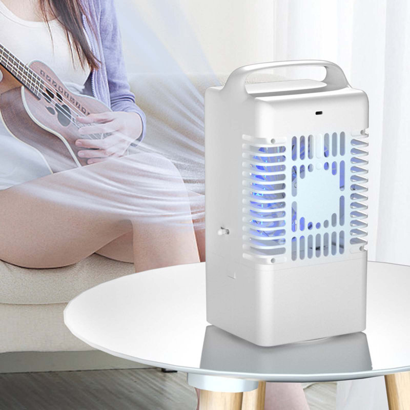 Ventilateur de bureau kbndieu