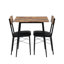 Annalene 2 - Person Dining Set