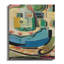 Wrapped Canvas Print Set-357031347