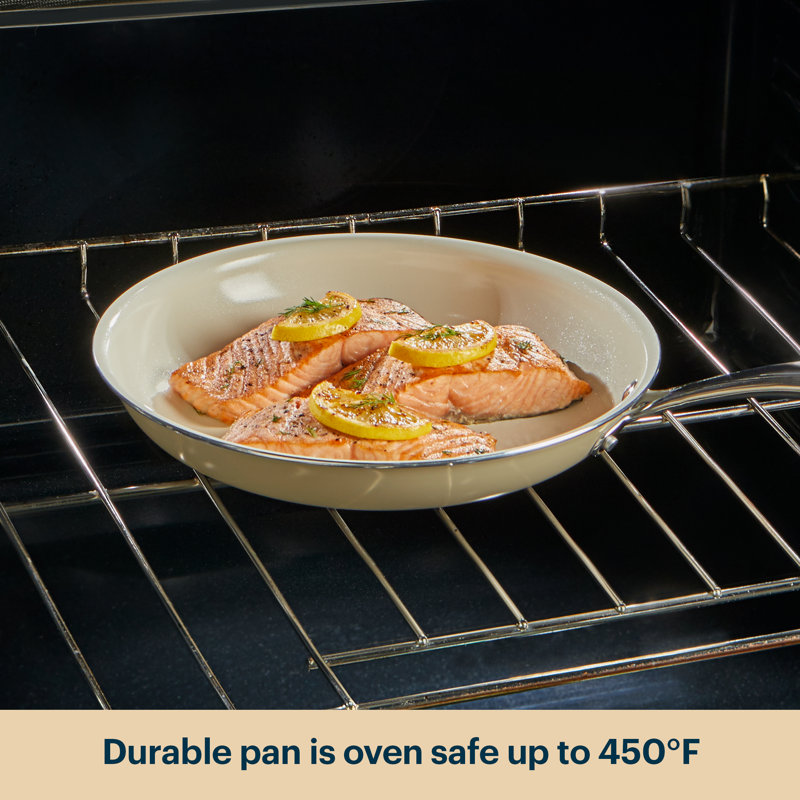 Pyrex® Ceramic Cookware 7-pc Set, 7 Piece Set