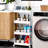 Rolling Storage Cart-110898342-110898341
