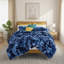Ensemble d'édredon en duvet moelleux-102628210-102628212