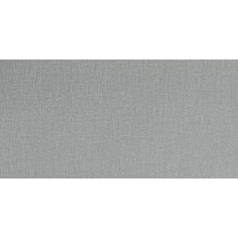 Fashion Show 12'' W x 24'' L Porcelain Fabric Look Singular Tile, Denim