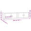 Simen Unfinished Floating TV Stand for TVs up to 43"-1067240770