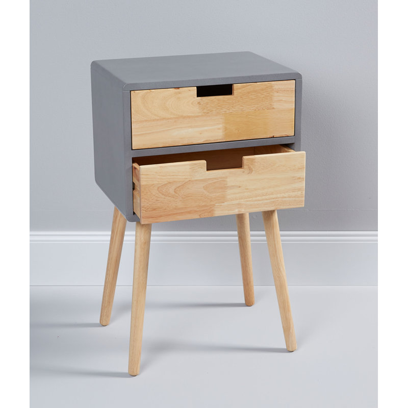 Kiersten End Table