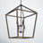 Carlina 6-Light Chandelier