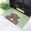 Saif Non-Slip Indoor Doormat