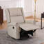 Fauteuil inclinable manuel pivotant à 360 degrés-920317756