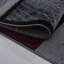 Tapis en polypropylène tissé à la machine Druzella-1038594955