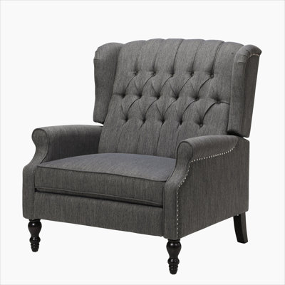ONE AND HALF SEATER RECLINER
