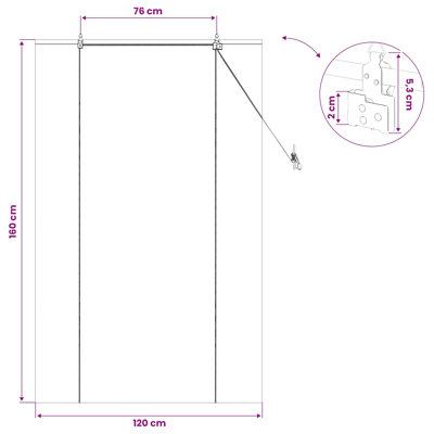 Bamboo Roller shade