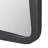 Aluminium Rectangle Mirror