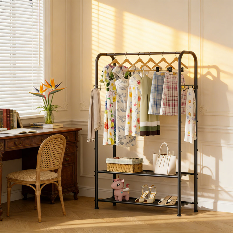 81cm Clothing Rack