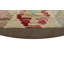 Housse et insert de coussin carré 100% laine