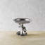 Black Orchid Candy Dish