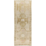 Keleh One-of-a-Kind 6'6" X 17'9" Area Rug