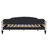 Upholsted Tufted Daybed With 2 Drawers