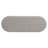 Linea Polyester Upholstered Bench