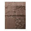 Tapis brun Howard