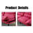 Sofa Bed With Thick Cushion-1759416443