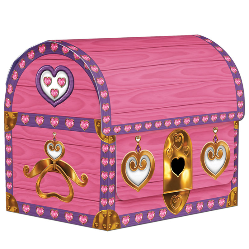 Coffres-forts princesse