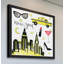 NYC Chic by Molly Rosner - Painting on Canvas-20115854