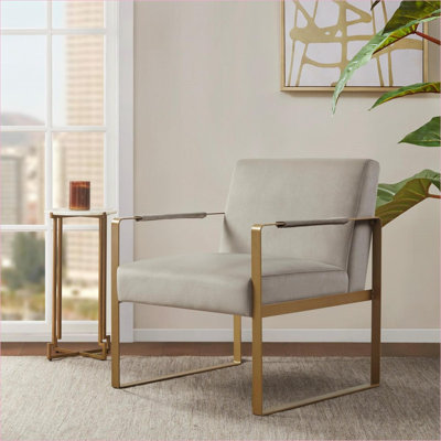 Fauteuil d'appoint