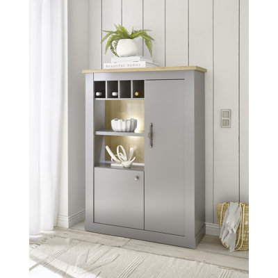 Grubb Crockery cabinet