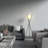 Romantas 65'' Torchiere Floor Lamp-1508278178