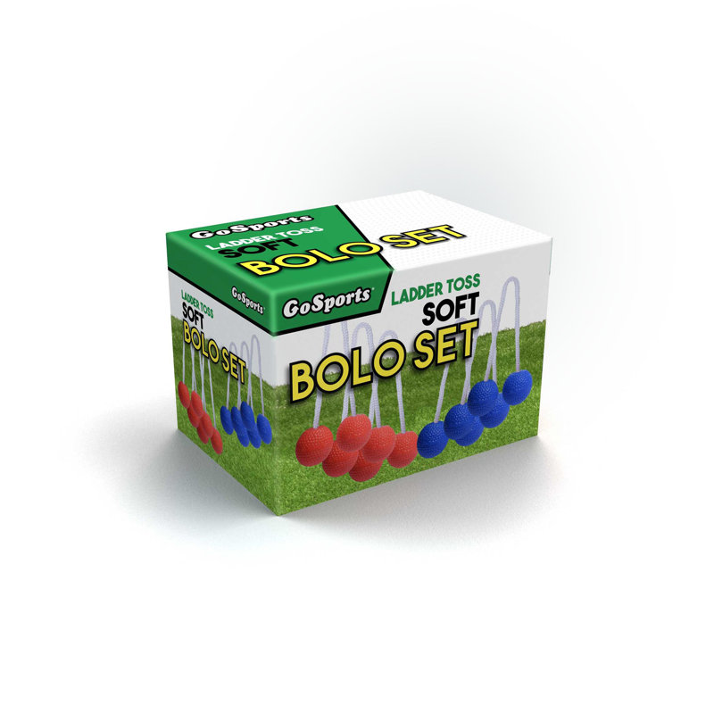 Bolo de remplacement en caoutchouc doux