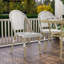 Chaise d'appoint Cato-1281891785