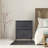 Sorbus Nightstand with 2 Drawers-1045466707