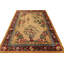 One-of-a-Kind Rectangle 6'1” X 9'1” Area Rug